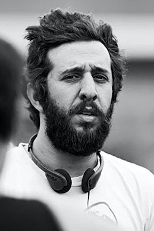 Ben Berman foto