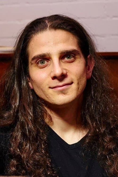 Paolo Ribaldini foto