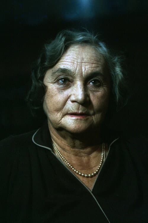 Helena Kowalczykowa foto