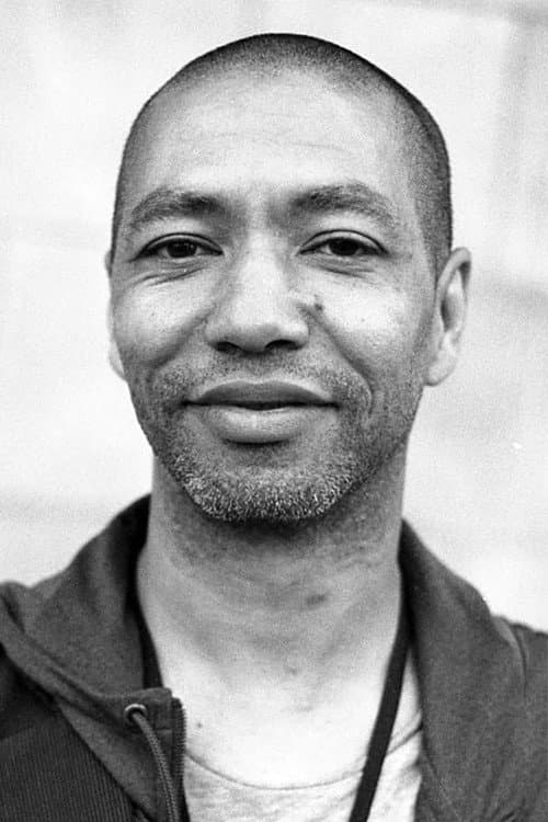 Philippe Lacôte foto