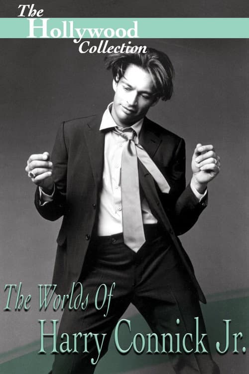 The Worlds of Harry Connick Jr. (1999) poster