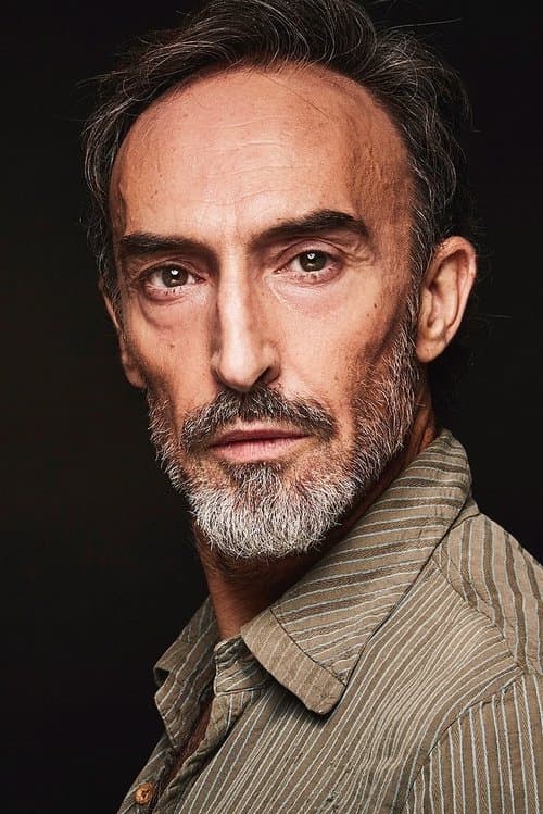 José Luis Ferrer foto