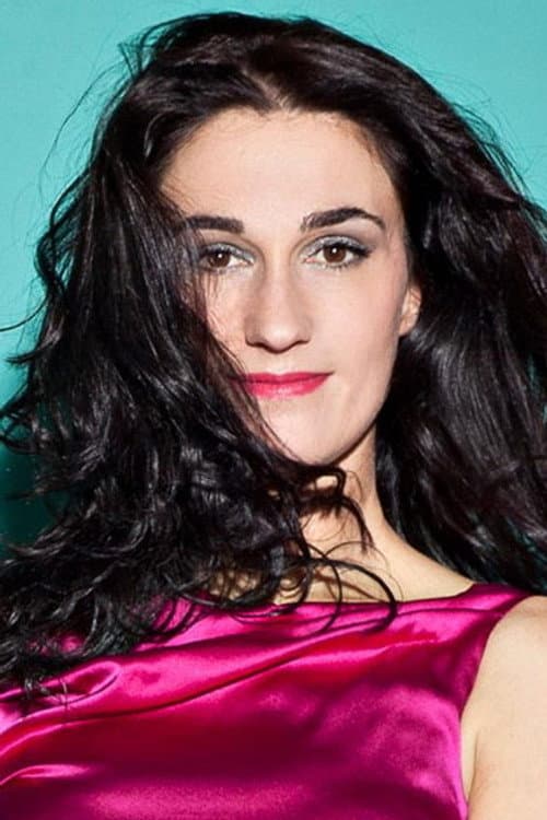 Anne-Catherine Gillet foto