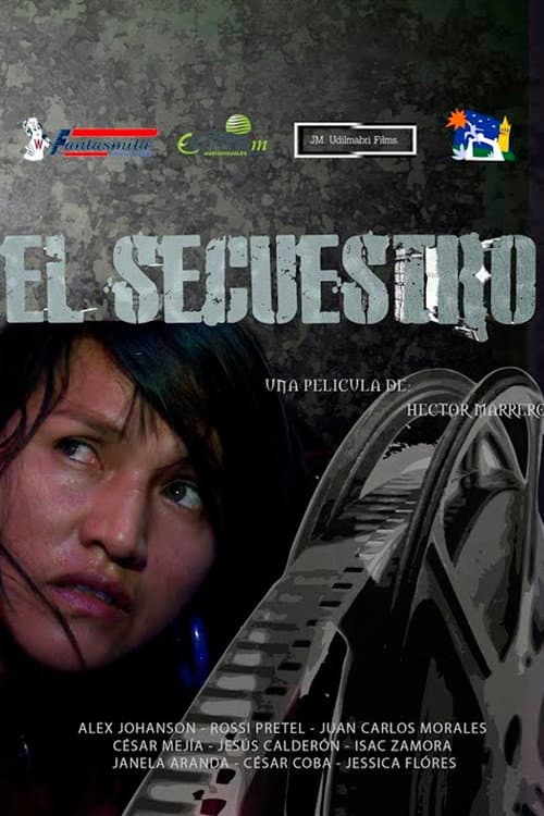 El Secuestro (2015) poster