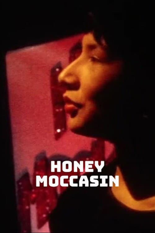 Honey Moccasin (1998) poster
