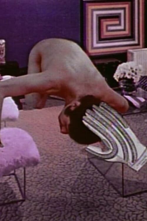 Downs Are Feminine (1993) poster