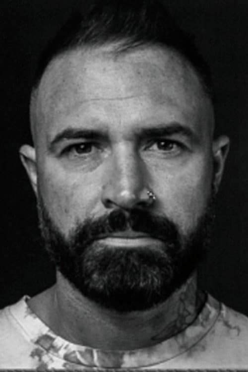 Johnny Christ foto