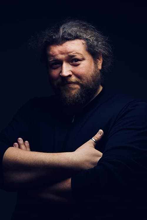Rafael Banasik foto