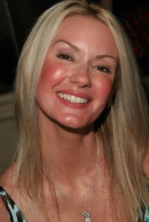 Tina Bockrath foto