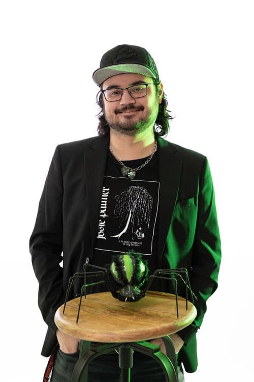 Austin Torres foto