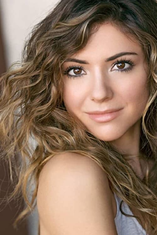 Ashley Brinkman foto