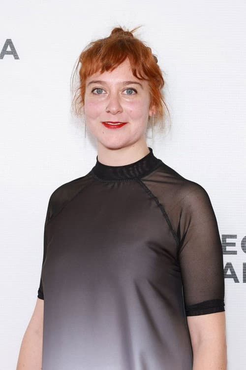 Chiara Hourcade foto