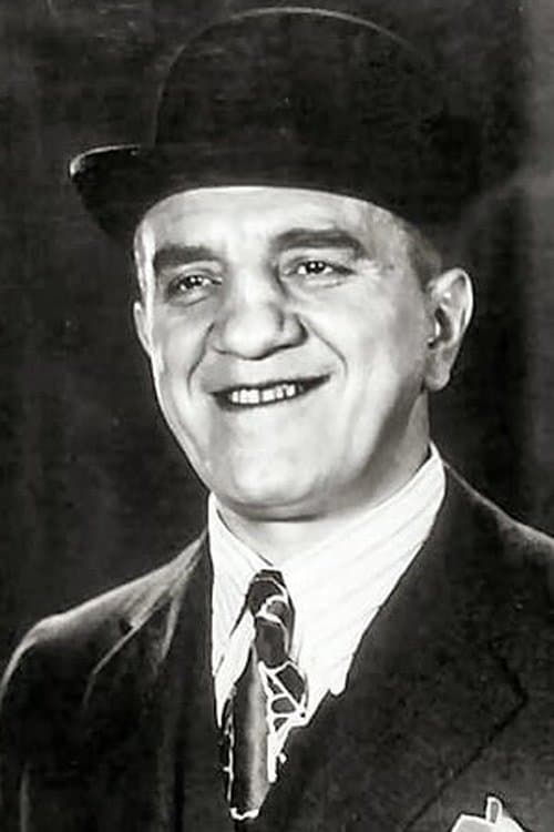 Louis Wolheim foto