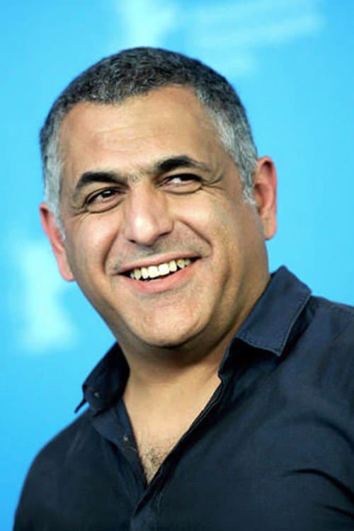 Mani Haghighi foto