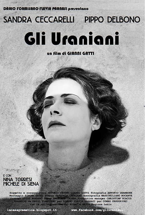Gli Uraniani (2013) poster