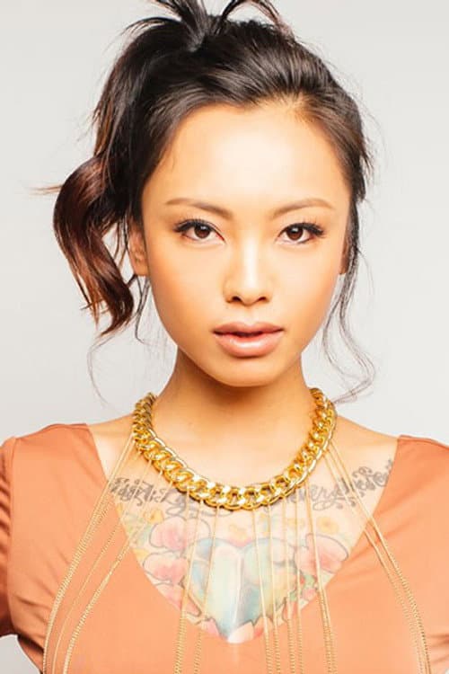 Levy Tran foto