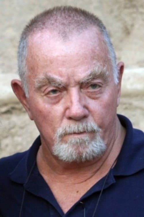 Giannetto De Rossi foto