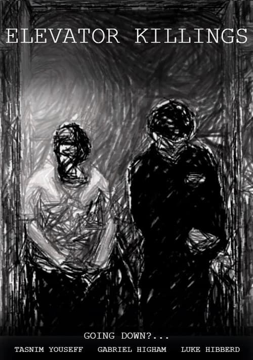 Elevator Killings (2026) poster