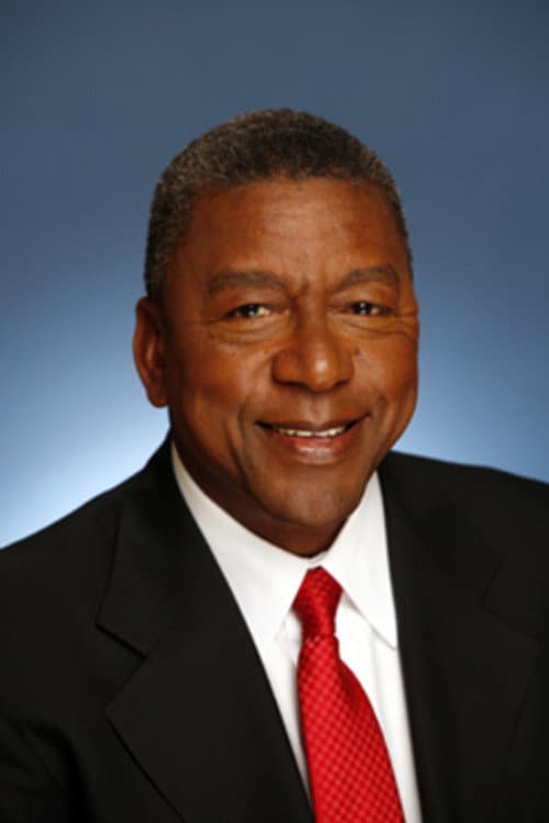 Robert L. Johnson foto