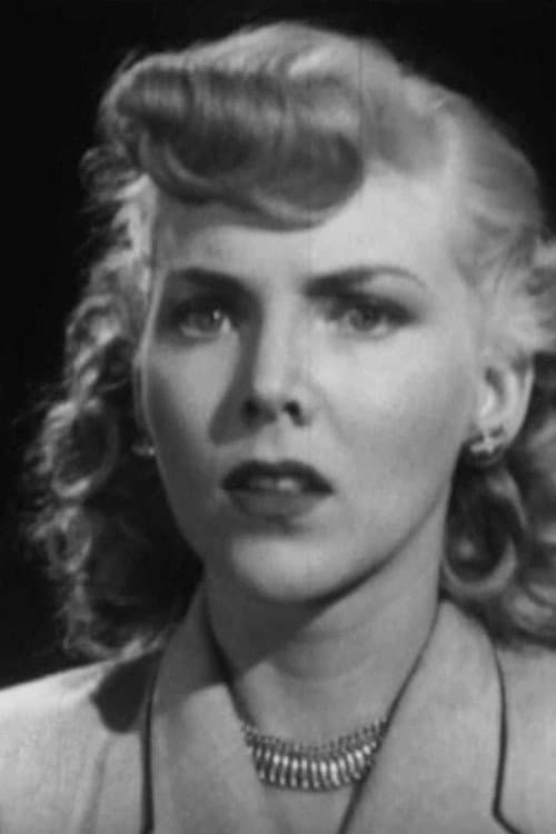 Paula Hill foto