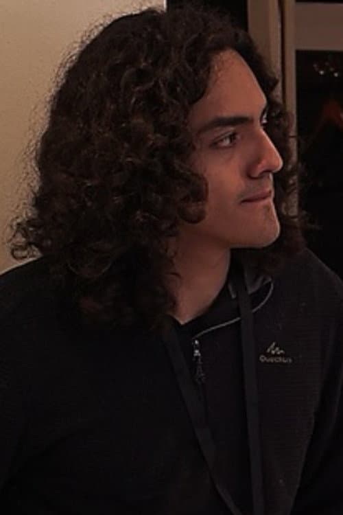 Gerardo Arriaga foto