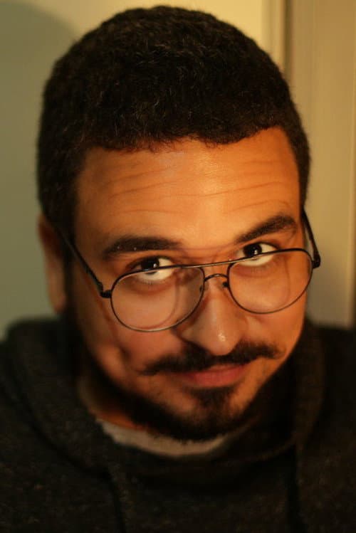 André de Almeida foto