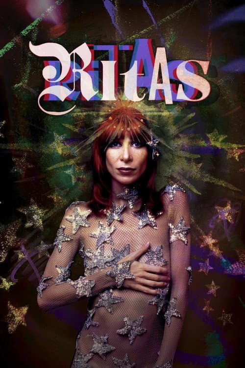 Ritas (2025) poster