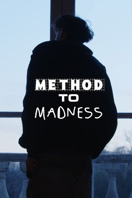 Method To Madness (2026) poster