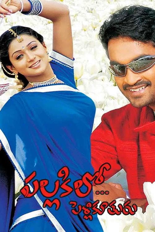 Pallakilo Pellikuthuru (2004) poster