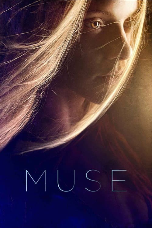 Muse (2018) poster