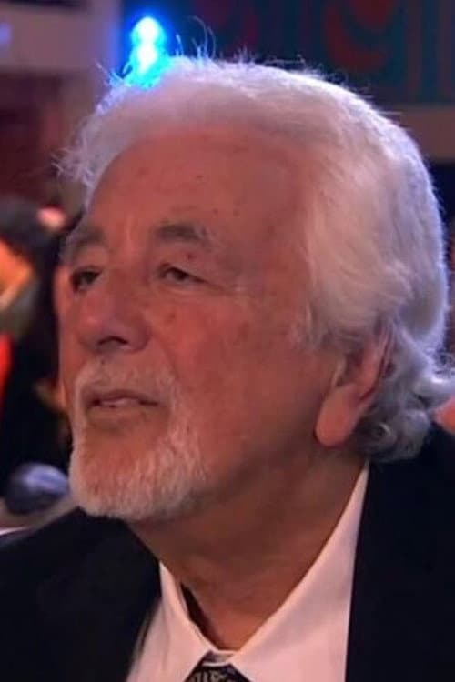 Alberto Berco foto