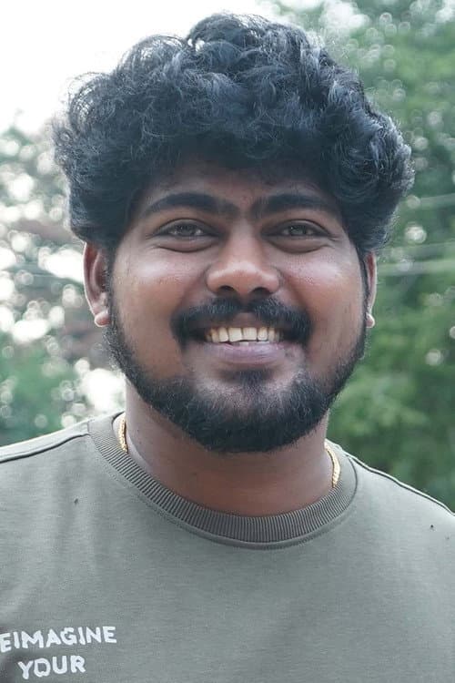 Anand Pandi foto