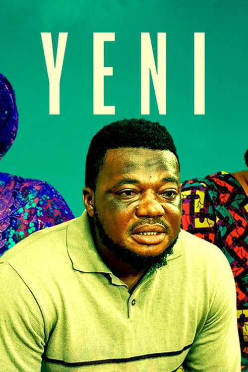 Yeni (2025) poster