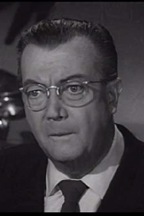 Joseph Kearns foto