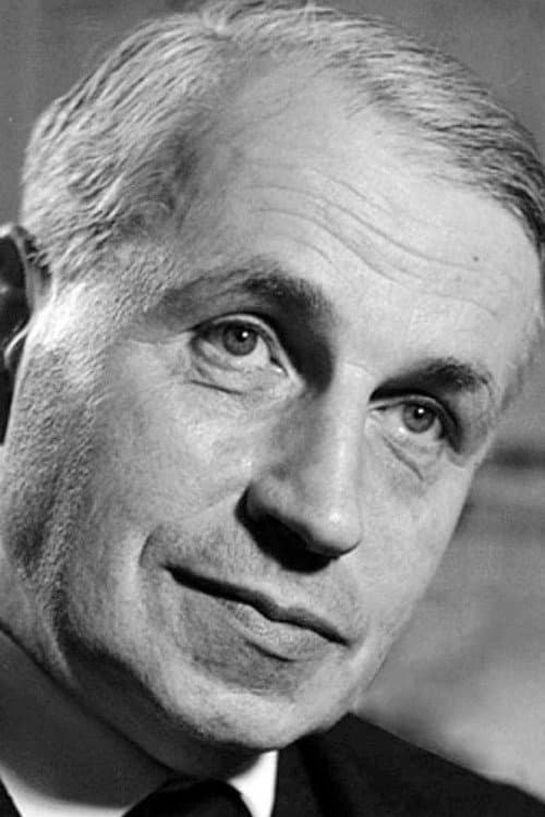 Georges Bataille foto