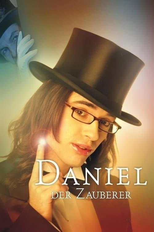 Daniel, der Zauberer (2004) poster
