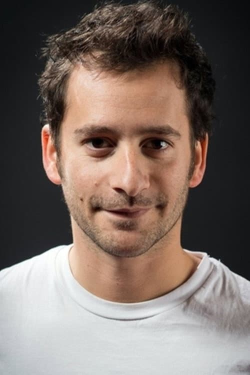 Ugo Marchand foto