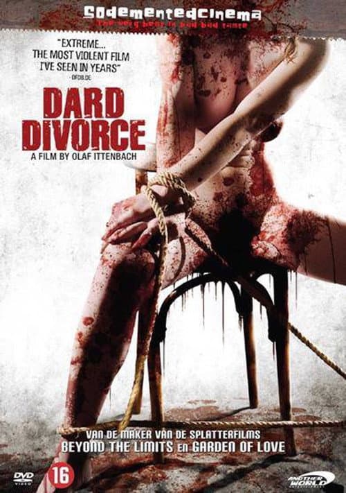 Dard Divorce (2007) poster