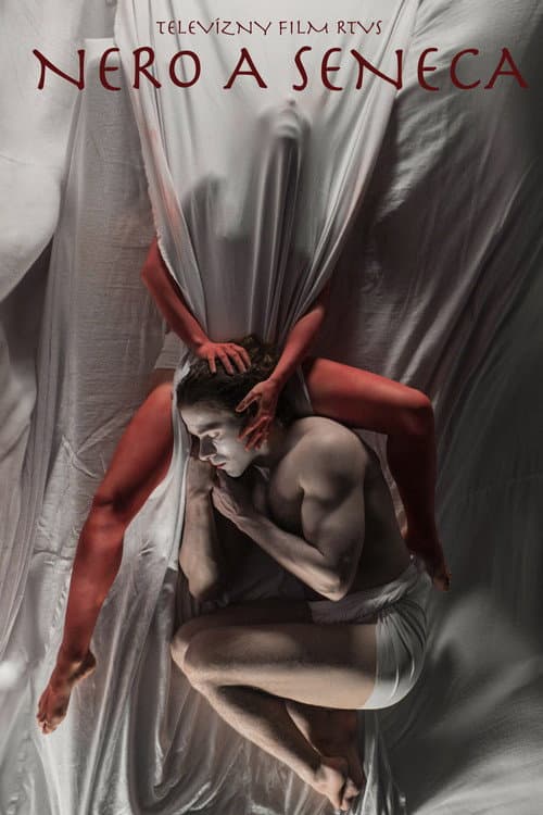 Nero a Seneca (2019) poster
