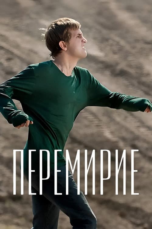 Перемирие (2010) poster