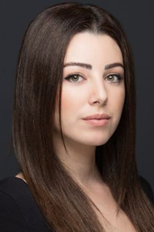 Ecem Çalık foto