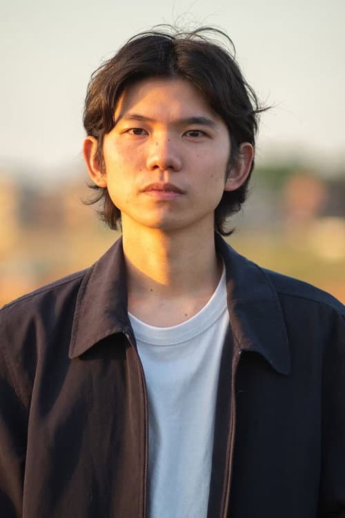 池内祥人 foto
