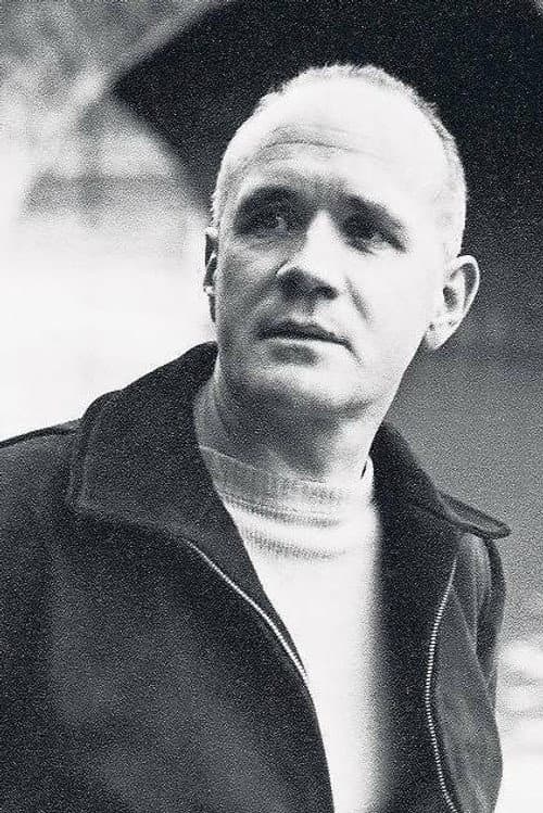 Jean Genet foto