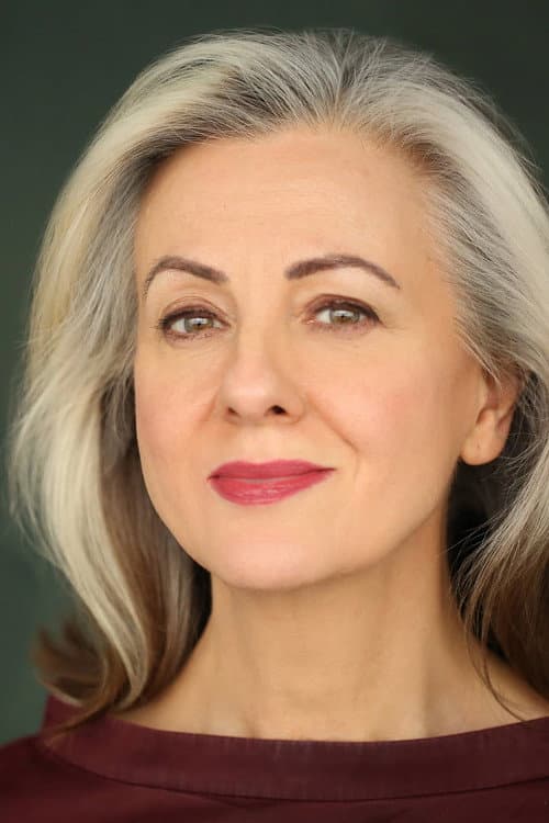 Rebecca Caine foto