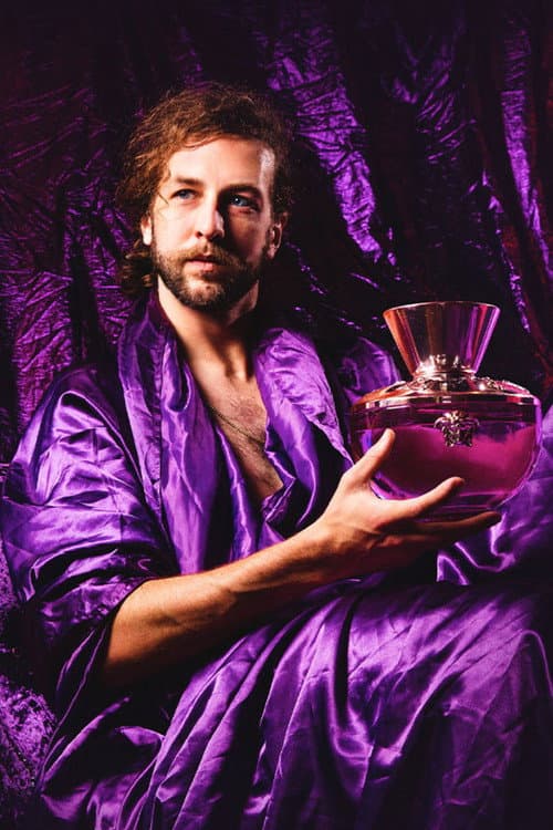 Dylan Woodley foto