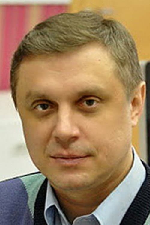Vladimir Melnik foto