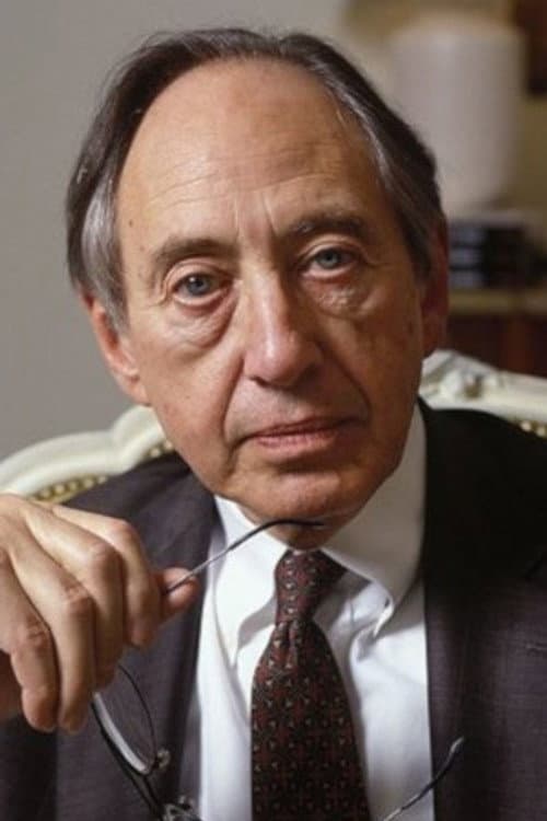 Alvin Toffler foto