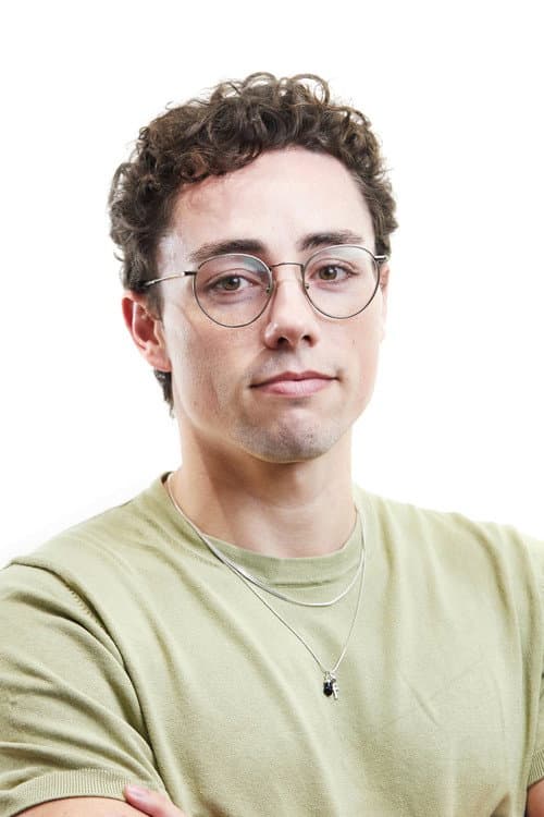 Andoni Martínez foto