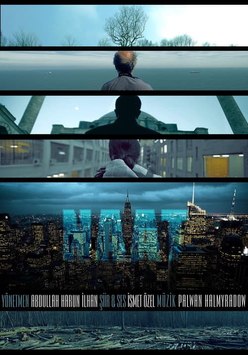 Naat - Siir Videosu (2014) poster