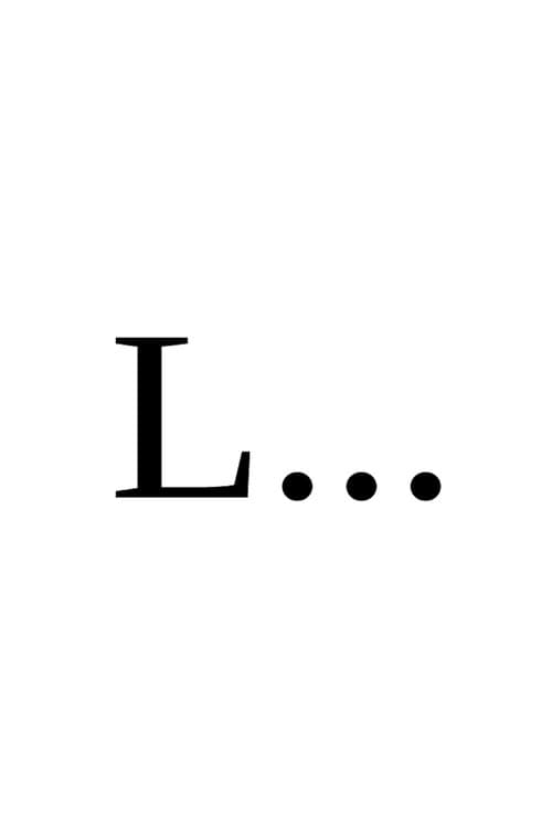 L... (1997) poster